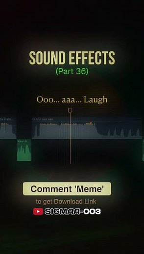 Most Popular Meme Faces & Sounds You Can’t Forget 😂📱