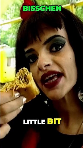 Bon appétit NINA HAGEN 1994