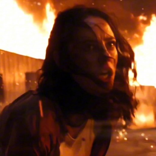 Teresa death scene " - The Maze runner 3! / Edit / [ Kamin slowed - Emin ft jony ].