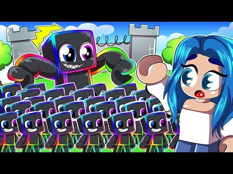 CRIEI UM EXÉRCITO DE CLONES NO ROBLOX!