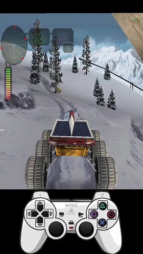Vigilante 8: A Nostalgic Look at PS1 Retro Gaming