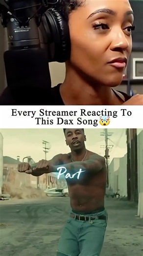 Still Dre just hit 57M views on YouTube🤯 love seeing all these reaction vids to the track 🖤