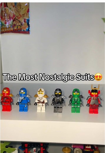 The zx are goated😍 #fyp #collection #lego #nostalgia #childhood