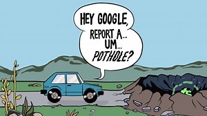 Waze is getting Google Assistant support in the US