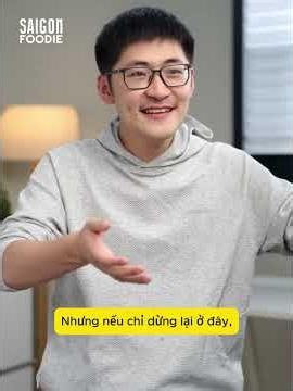 Cách tạo ra kính áp tròng | Kênh Này Ngon Phết