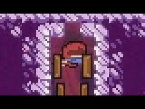 Celeste but Madeline gets stuck in an infinite spring loop
