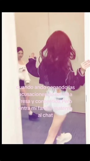 Que quiere la niña fresa?🍓🐯 #niñafresa #podercerdito❤️ #familiamaterna #navidad #edits