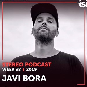 Nuevo podcast para Stereo Productions ➡️ http://tiny.cc/StereoPodcast Una hora de mi sonido que incluye tracks de mi sello Too Many Rules, producciones propias, temas inéditos y varios de mis tracks favoritos. Gracias CHUS CEBALLOS por darme la bienvenida a Stereo Produtions podcast y por las bonitas palabras sobre mi trabajo y sobre mi sello Too Many Rules • • New podcast for Stereo Productions ➡️ http://tiny.cc/StereoPodcast An hour of my sound that includes tracks from my label Too Many Rules