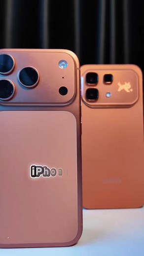 Infinix Note 60 Pro vs. iPhone 17 Pro: Snapdragon Power & Night Photography