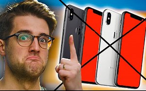 【科技链】科技新闻TechLinked#91 2060参数流出 高通苹果专利之争