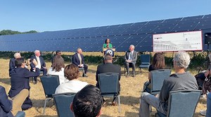 Northeast Ohio gets large green energy grant from EPA