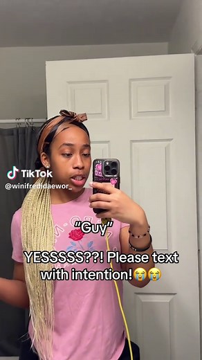 Memes of TikTok: The Excited Guy Reaction