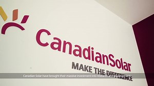 Canadian Solar Panels 500W 535W 540W 545W 550W 600W PV Modules Solar Energy Photovoltaic Panel With Certificate