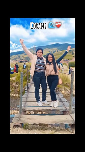 #cochabamba_bolivia🇧🇴 #Laguna_corani 🌊❤️‍🩹