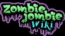Zombie Jombie - Story Trailer