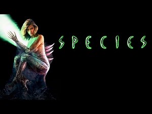 End Credits Music from 'SPECIES' - Christopher Young