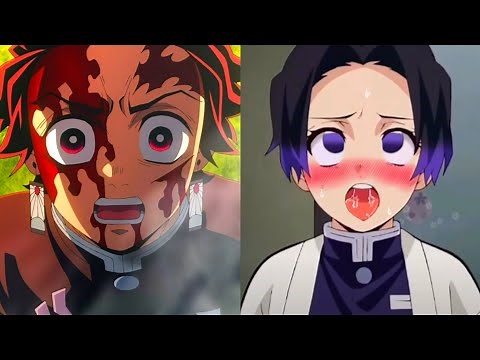 800 Funny Demon Slayer Memes