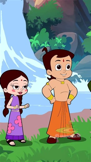 Chhota Bheem