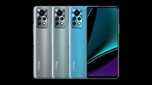 Infinix Note 11S India launch teased officially - Gizmochina