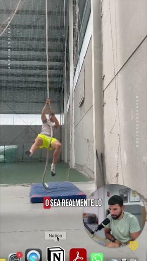 Curso TDC nivel 2 💪