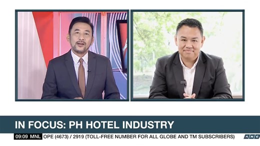 What's next for the Philippine hotel and tourism industry? Alfred Lay, our Director for Hotels, Tourism, and Leisure, shared key insights from the 2024 Philippine Accommodation Pipeline Report with Stanley Palisada on ANC Market Edge. From the private sector’s strong commitment to hotel development to the positive impact of rate cuts, there’s plenty of optimism for the mid- and long-term outlook of Philippine tourism. #LPCInsights | Leechiu Property Consultants