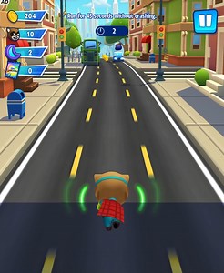 Tom Hero Speed and Power | G Gamer