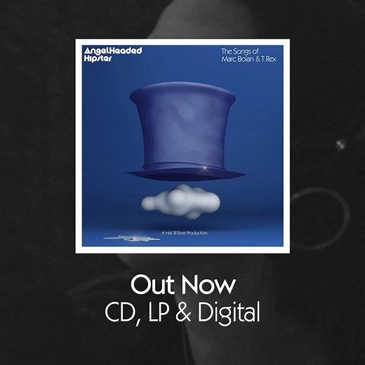 39K views · 2.7K reactions | AngelHeaded Hipster: The Songs of Marc Bolan and T.Rex featuring Nick Cave’s rendition of ‘Cosmic Dancer’ is out now on CD, vinyl and digital: T-Rex.lnk.to/AngelFA Watch the video for Nick Cave’s ‘Cosmic Dancer’ here: https://www.youtube.com/watch?v=wc7mDChiiNU | Nick Cave | Facebook