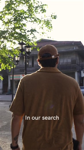 Who’s ready for our food adventures in Negros Occidental? 🏃 This is the last of our Western Visayas series but it’s definitely one for the books. We walked its historic streets, discovered timeless heirloom recipes in Silay, caught fresh diwal, and covered all there is to eat and drink in the small province! 🏝️ Whether you have been to Negros, or you haven’t visited in a while, this four-part series might just inspire you to book that next flight. ✈️ Don’t forget to subscribe to our YouTube Ch