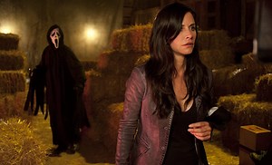 Scream 5 Brings Back Courteney Cox as Gale Weathers | Den of Geek