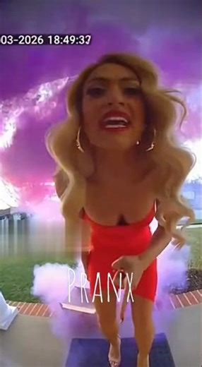 Porch Pirate vs Instant Karma ⚡