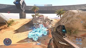 Halo Infinite Shock Chain Guide: How to Use It