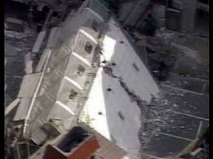 Earthquake Insulation - Japan