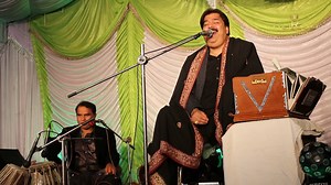 567K views · 10K reactions | Ishq De Dard Nu Mul lay kay Shafaullah khan rokhri Mianwali Show. | Rokhri Production | Facebook