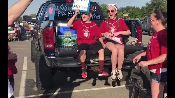 Concert Rewind: Rascal Flatts