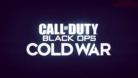 Black Ops Cold War multiplayer map released early in Modern Warfare (Black Ops Cold War early map)