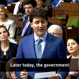 The Trudeau government issued a broad waiver allowing Jody Wilson-Raybould to tell the Commons justice committee details of her conversations with government officials about the SNC-Lavalin affair. Read more: www.cbc.ca/1.5032214 | CBC Politics