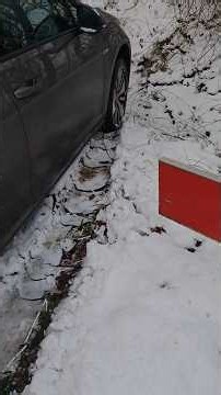 GERMANS FELL INTO DITCHES TODAY #foryou #interestingfacts #weather #life #driver #vlog