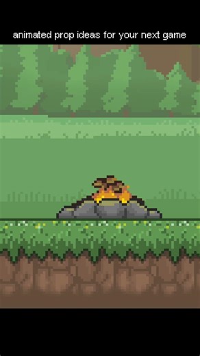 Environmental Animation Ideas for Your Next Game