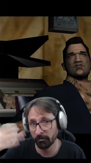 GTA Vice City BUG DO MOUSE como resolver #shorts