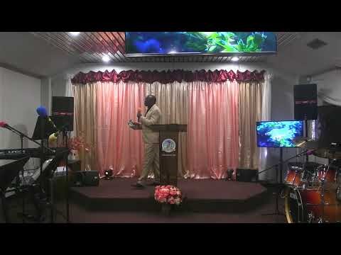 Power Night LIVE || Monthly Service || December, 5, 2025