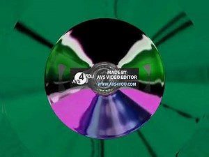 Klasky Csupo Center Effects Supercubed