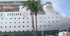Bahamas Paradise Cruise Line hiring for 100 positions at job fair on Monday