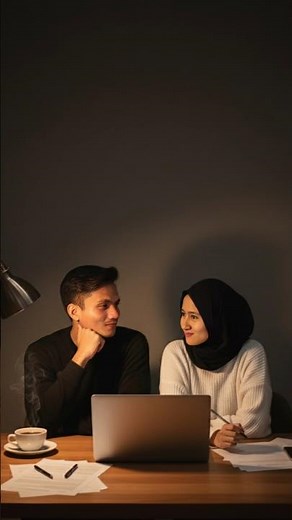 How to edit romantic AI photos with your partner using Gemini #feedshorts #shorts #gemini #aiphoto