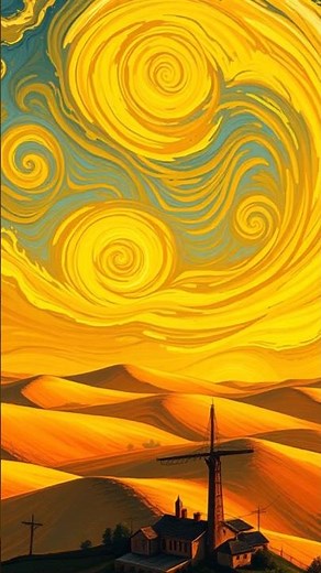 Post-Impressionism: The Rebellion That Sparked Modern Art