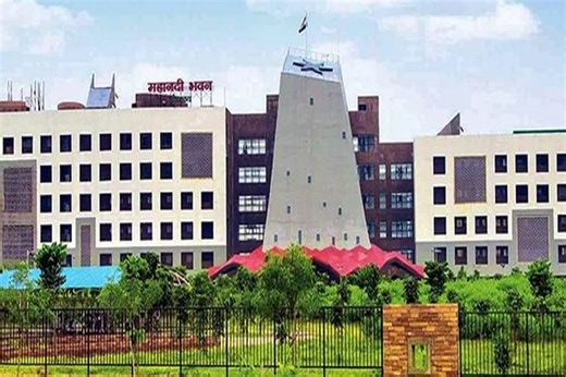 CG Nikay : छत्तीसगढ़ में नए नगरीय निकायों का गठन, नगर पालिका में बदलीं सात नगर पंचायतें, अब कस्बें बन रहे शहर