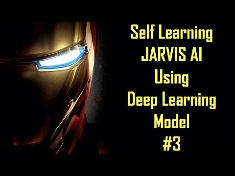 How to Make Jarvis to Take Command & Respond? Part-3