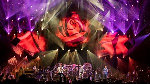 Dead & Company Closes Summer Tour At Wrigley Field