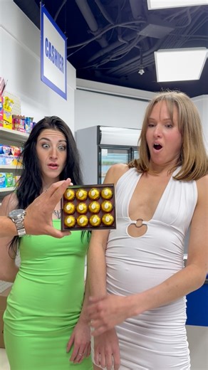 40K views · 40 reactions | Candy and a grocery store | Tommy Wind | Facebook