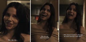 No, No, No! Don't Do That! / I Thought We Were Having a Nice Date! (Obsession) | Know Your Meme