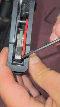 How to Install & Fit your 10/22 A.R.T. Lever #reels #10/22 #ART #FRT